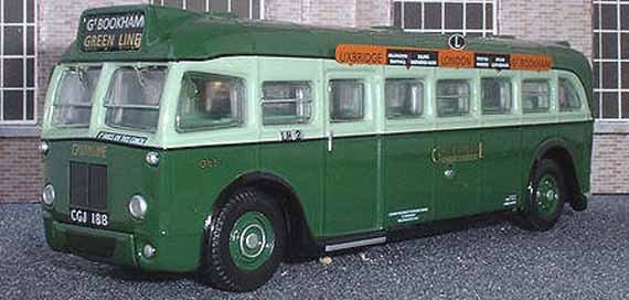 Green Line AEC Q BRCW Q83c